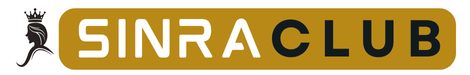 SINRA Club Logo